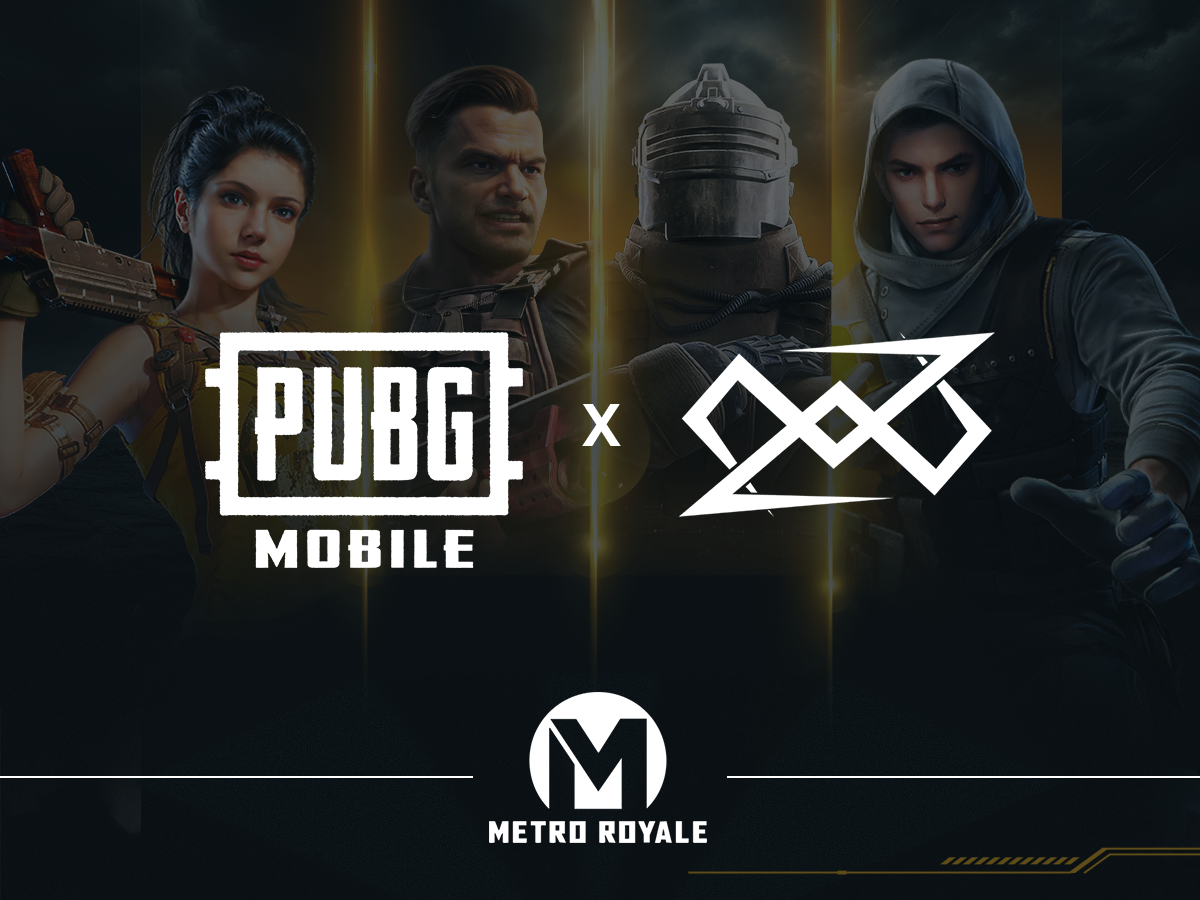 Metro Royale Loot Challenge