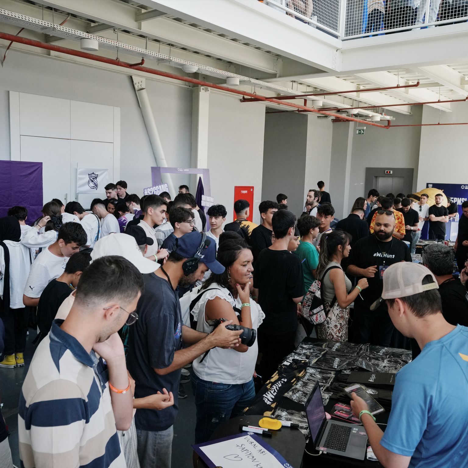 PMSL EU Fan Activation