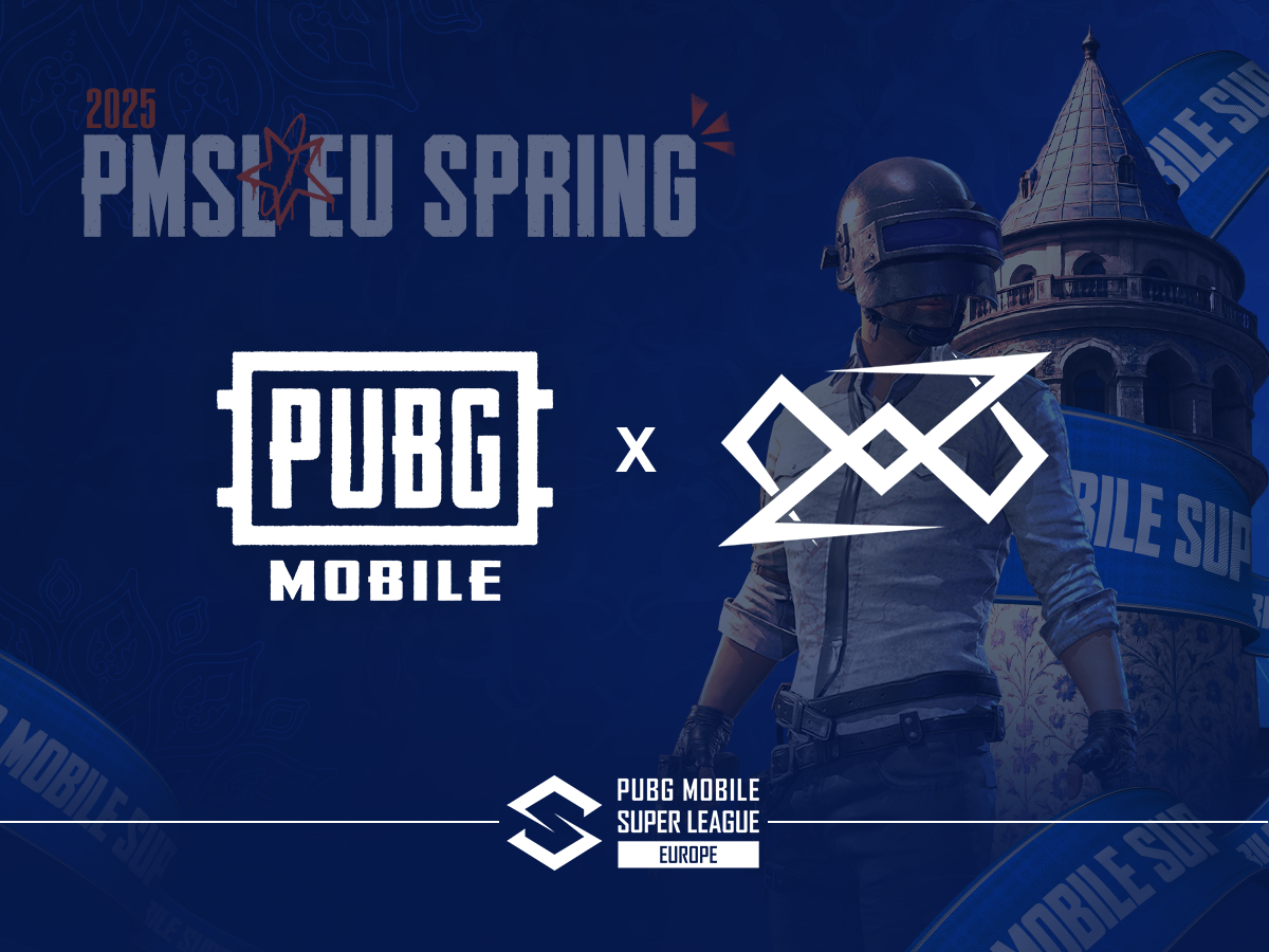 PMSL EU Spring Season