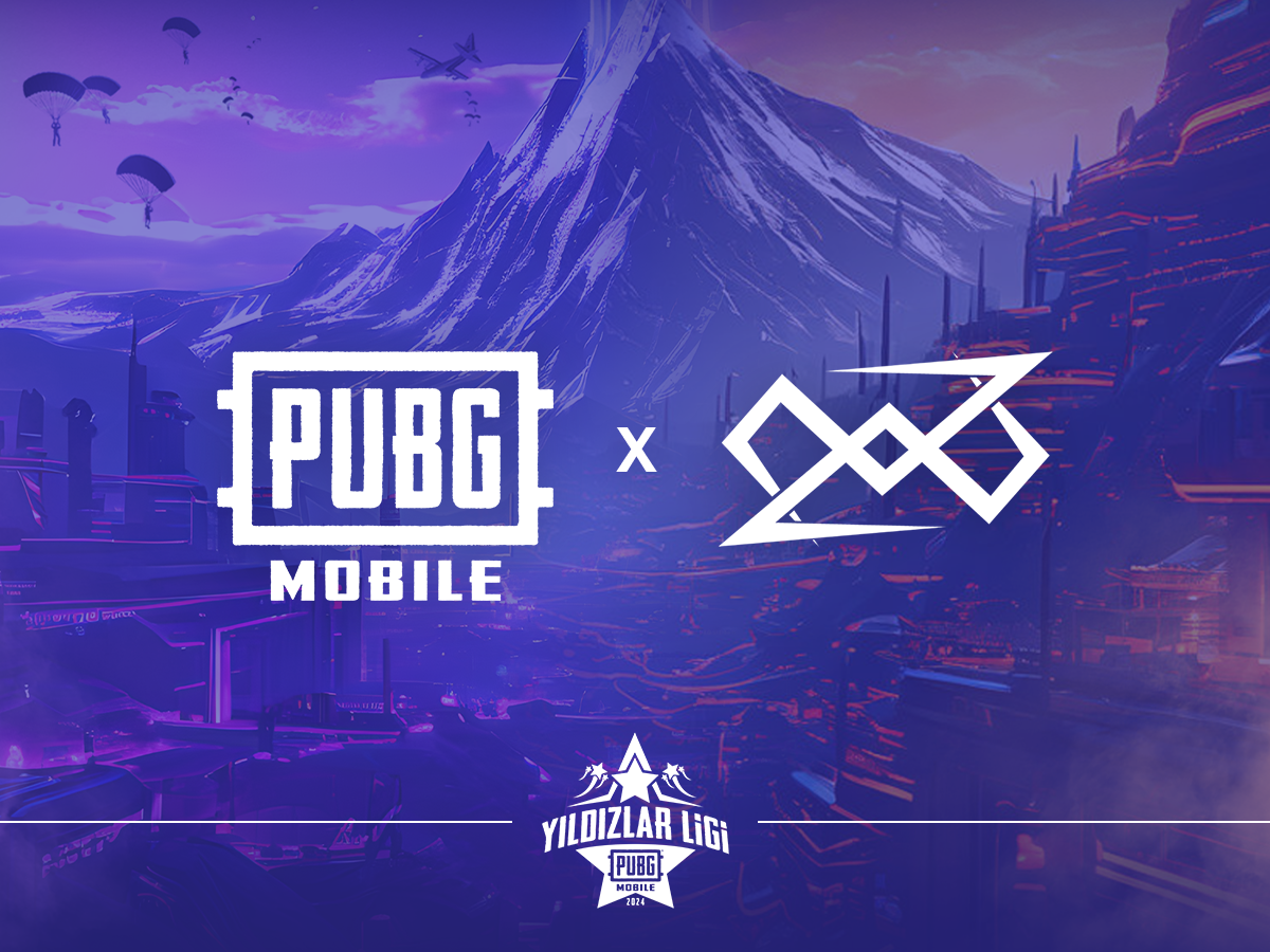 PUBG Mobile Yıldızlar Ligi 2024 Summer