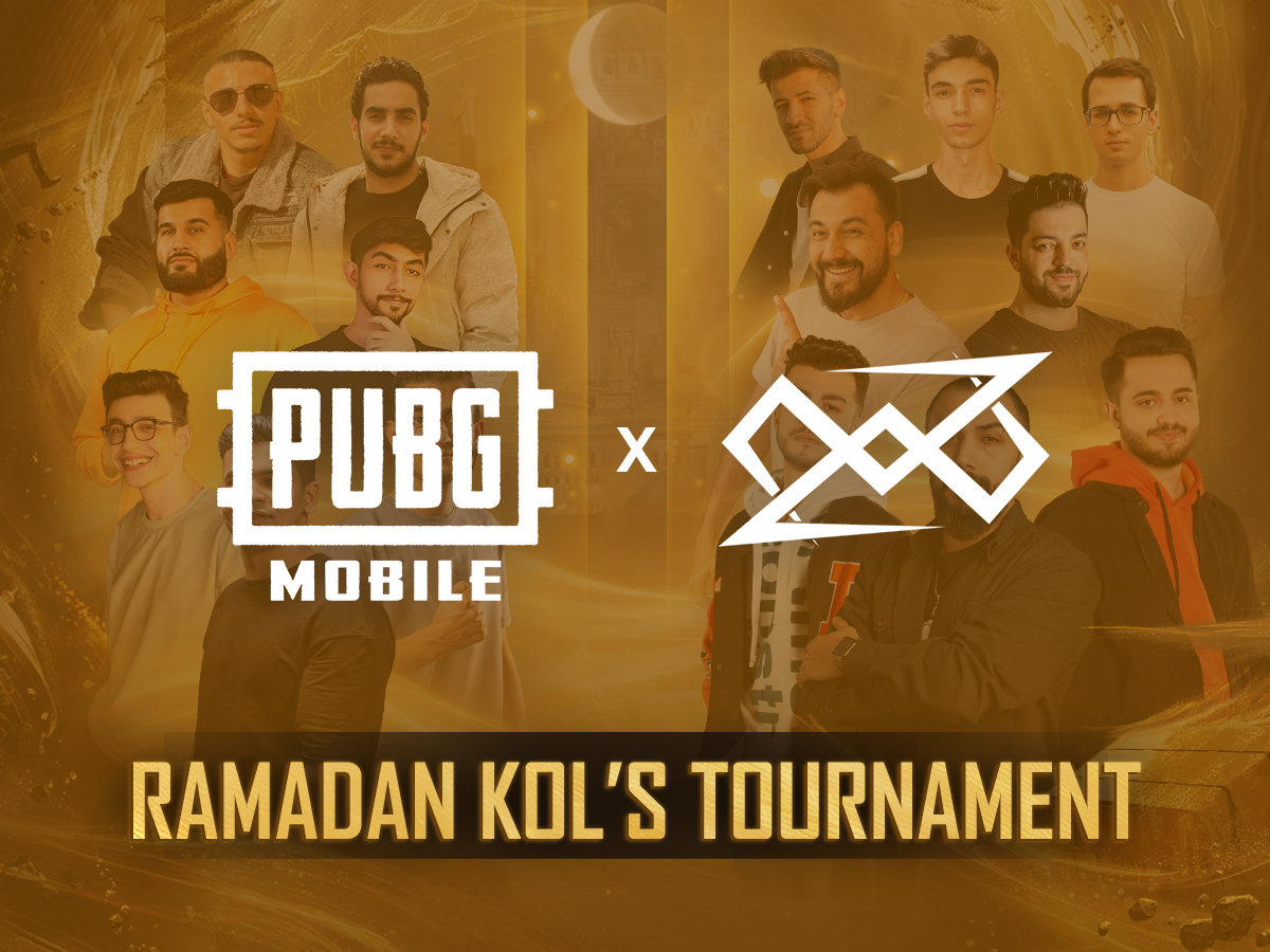 Ramadan Influencers Tournament