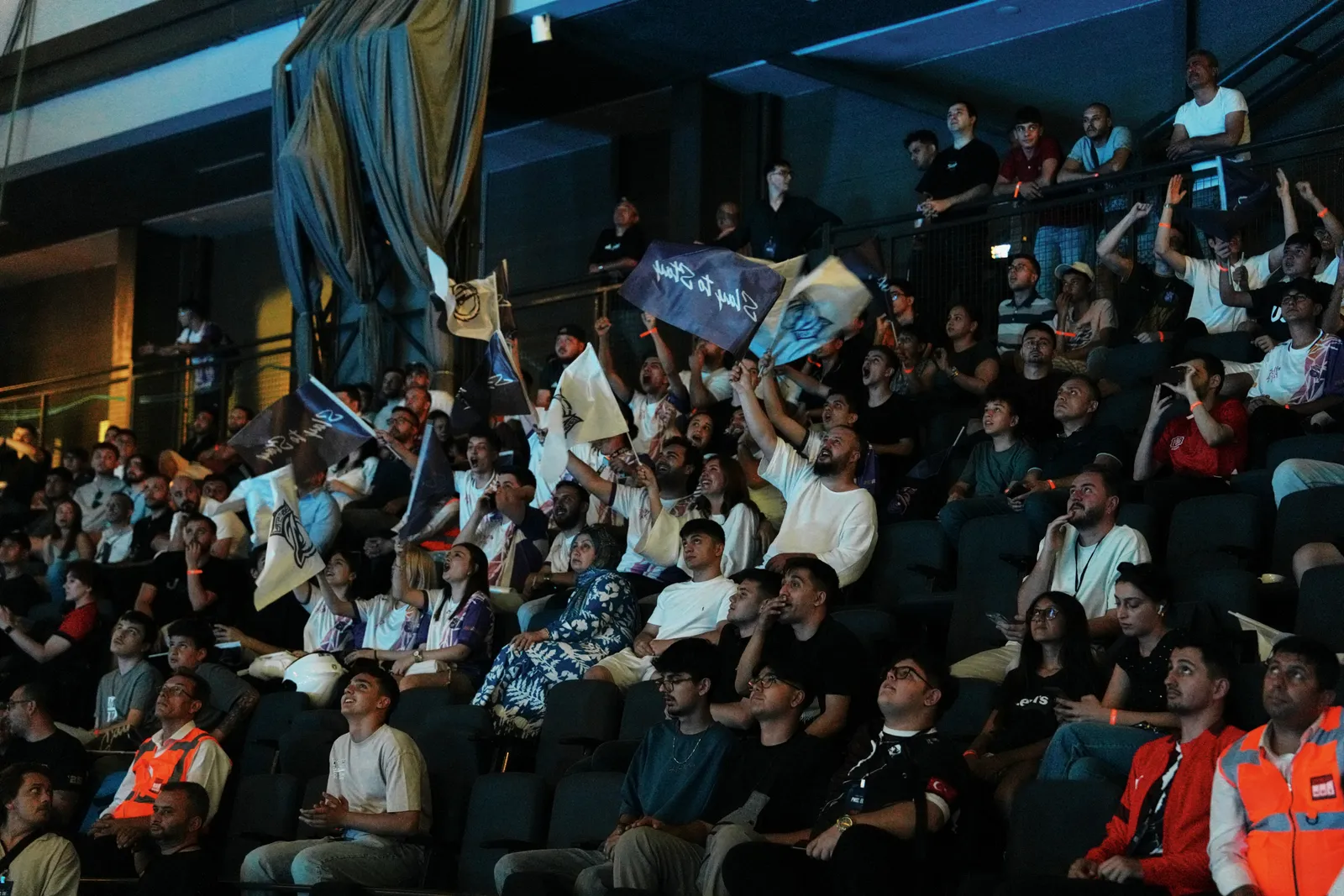 Community Management